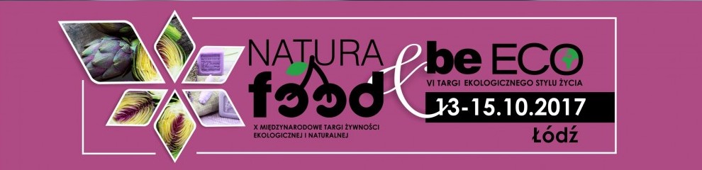 Targi Produktów Ekologicznych, Tradycyjnych i Naturalnych – EcoTime