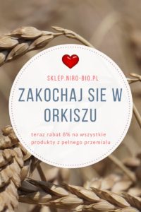 Zakochaj się w orkisszu