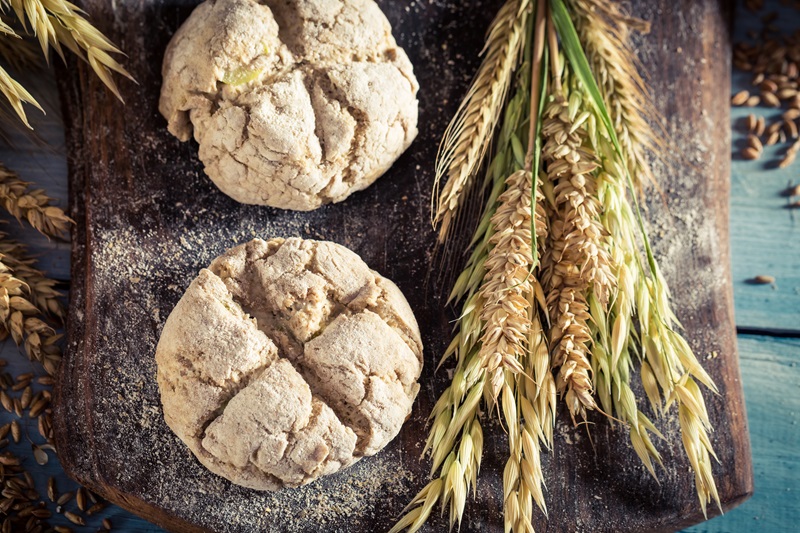 gluten
