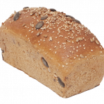 nasz świeży chleb fitness z ziarnami