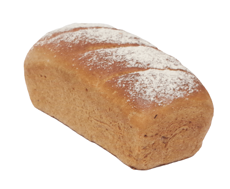 nasz świeży chleb jogurtowy